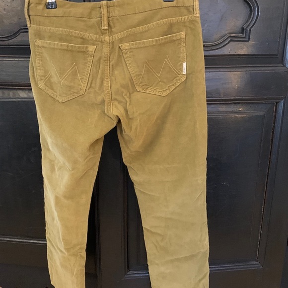 Mother jeans size 25 - Picture 3 of 3